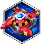 Gyro Buster icon