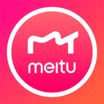 Meitu – Beauty Cam, Easy Photo Editor icon