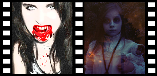 Horror videos & Creepypasta PC screenshot Horror videos & Creepypasta PC screenshot