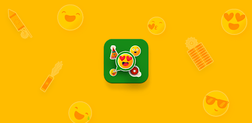 Diwali Stickers for WhatsApp, WAStickerApps PC screenshot