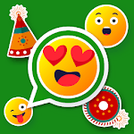 Diwali Stickers for WhatsApp, WAStickerApps icon