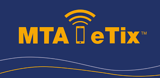 MTA eTix PC screenshot MTA eTix PC screenshot