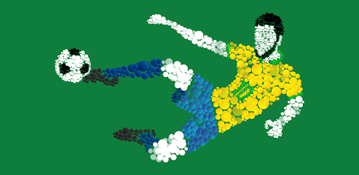 Names of Soccer Stars Quiz PC screenshot