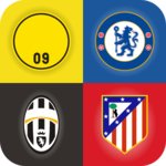 Soccer Clubs Logo Quiz icon