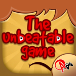 The Unbeatable Game - IQ Tricky Test icon