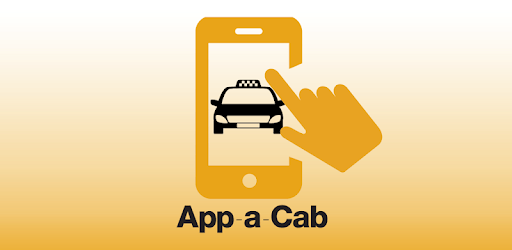 App-A-Cab Hampton Roads PC screenshot