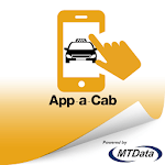 App-A-Cab Hampton Roads icon