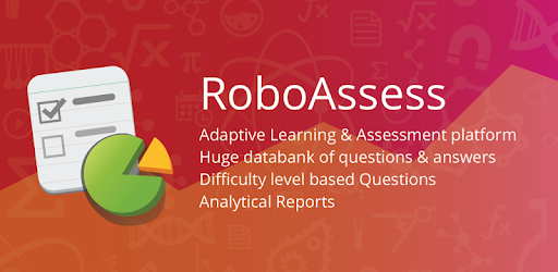 RoboAssess PC screenshot RoboAssess PC screenshot