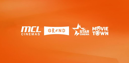 MCL Cinemas - Ticketing PC screenshot MCL Cinemas - Ticketing PC screenshot