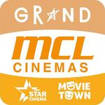 MCL Cinemas - Ticketing for PC MCL Cinemas - Ticketing for PC