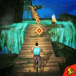Temple Rider 2019 icon