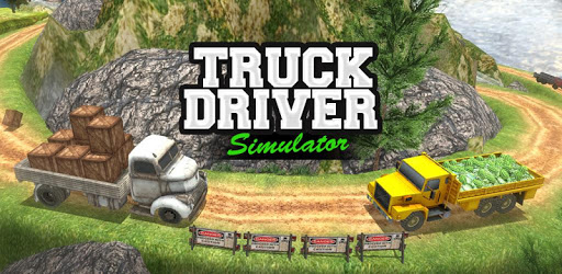 Truck Driver Simulator FREE PC screenshot