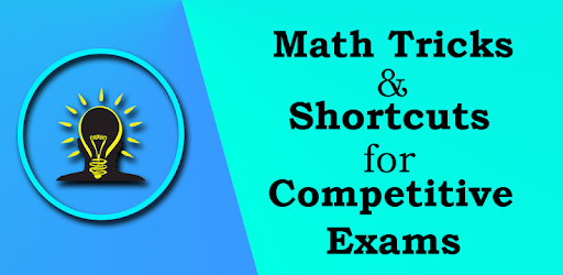 Math Tricks Competitive Exam PC screenshot Math Tricks Competitive Exam PC screenshot