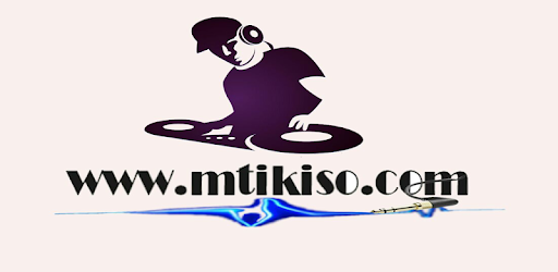 Mtikiso Music PC screenshot