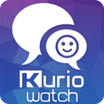 Kurio Watch Messenger for PC Kurio Watch Messenger for PC