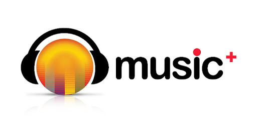Music Plus PC screenshot