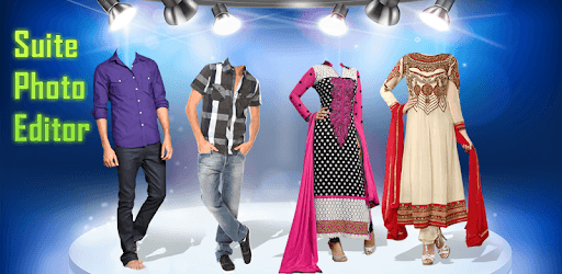Suite Photo Editor - Fashion PC screenshot