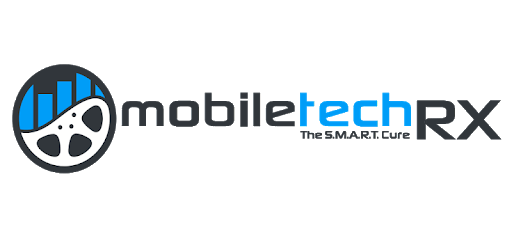 Mobile Tech RX PC screenshot