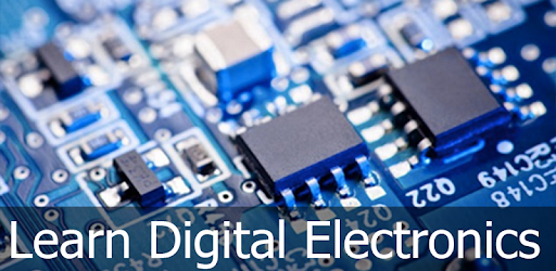 Learn Digital Electronics PC screenshot