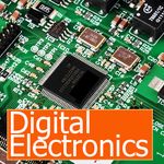 Learn Digital Electronics icon