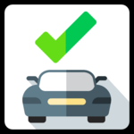 VINDecoded - VIN Check + History + Used Car Value icon