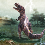 Dinosaur Era : Survival Game for PC