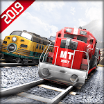 Hill Train simulator 2019 - Train Games for PC Hill Train simulator 2019 - Train Games for PC