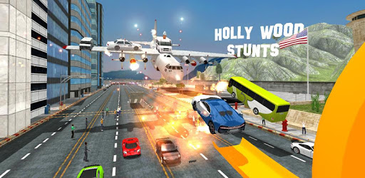 Hollywood Stunts Movie Star PC screenshot Hollywood Stunts Movie Star PC screenshot