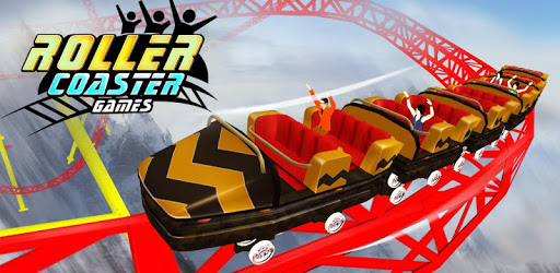 Roller Coaster PC screenshot