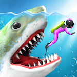 Shark Attack Wild Simulator 2019 for PC