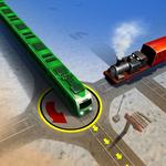 Train Station Conductor 3D for PC