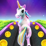Unicorn Runner 2019 - Running Game for PC