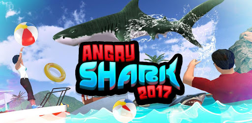 Angry Shark 2017 : Simulator Game PC screenshot Angry Shark 2017 : Simulator Game PC screenshot