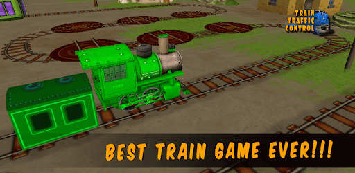 Train Drive Traffic Control PC screenshot