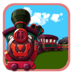 Train Drive Traffic Control for PC