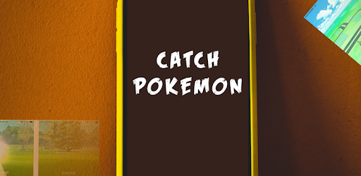 How to catch for Pokemon Go PC screenshot