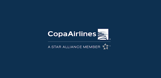 Copa Airlines PC screenshot