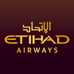Etihad Airways icon