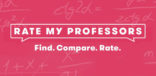 Rate My Professors PC screenshot