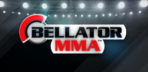 Bellator MMA PC screenshot
