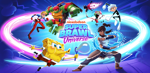 Super Brawl Universe PC screenshot Super Brawl Universe PC screenshot