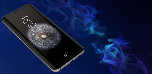 Lock Screen for Galaxy S9 PC screenshot Lock Screen for Galaxy S9 PC screenshot