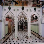 Al Saqlain icon