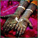 Famous Mehndi Designs 2018 icon