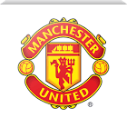 Manchester United icon