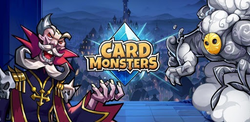 Card Monsters: 3 Minute Duels PC screenshot