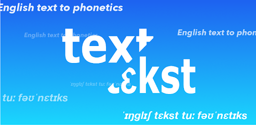 toPhonetics Free PC screenshot toPhonetics Free PC screenshot
