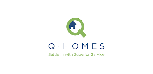 Qhomes Real Estate PC screenshot Qhomes Real Estate PC screenshot
