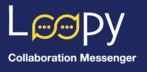 Loopy Messenger - Professional unofficial Telegram PC screenshot