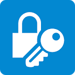 Password Secure icon